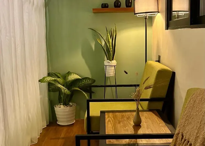 Vibo 750meter To Apartment