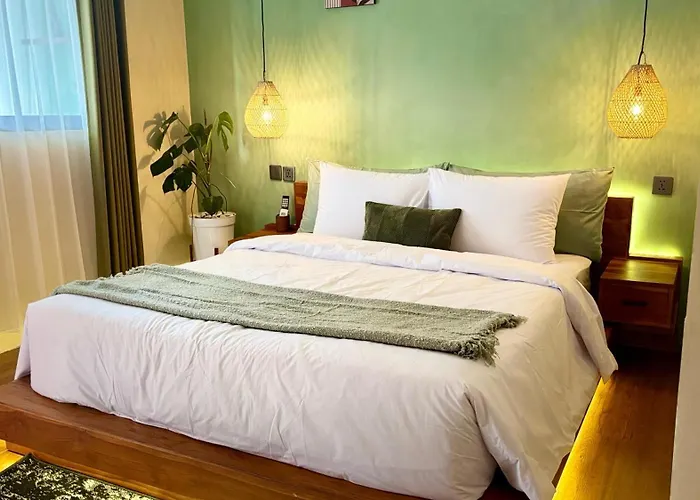 Apartment Vibo 750meter To *
