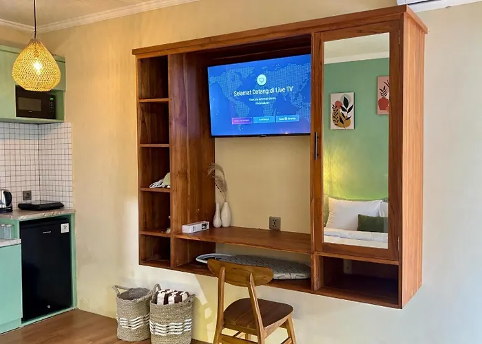 Apartment Vibo 750meter To