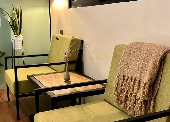 Vibo 750meter To Apartment Seminyak (Bali)