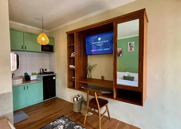 Apartment Vibo 750meter To