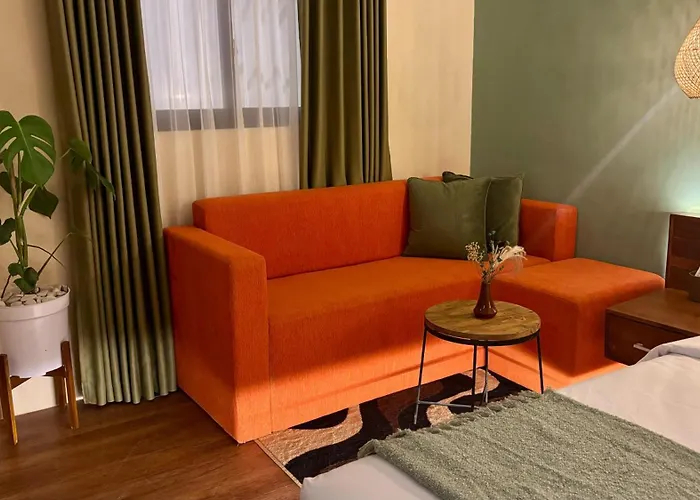 Vibo 750meter To Apartment *