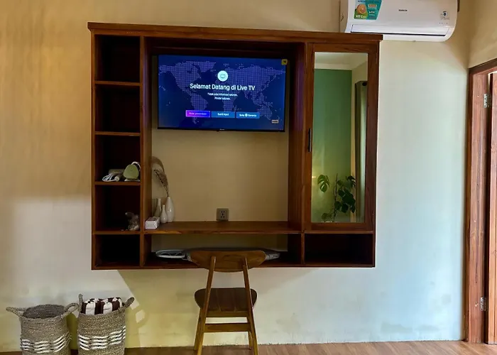 Apartment Vibo 750meter To