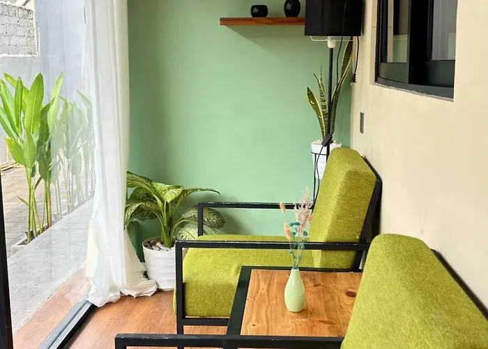 Vibo 750meter To Apartment
