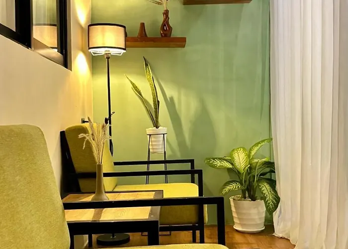 Apartment Vibo 750meter To