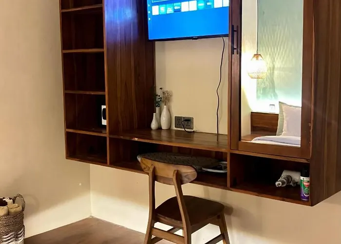 Apartment Vibo 750meter To *