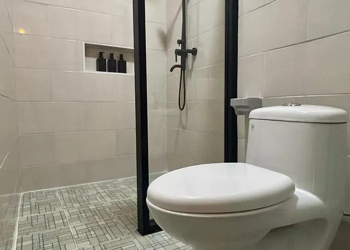 Vibo 750meter To Apartment Seminyak (Bali)
