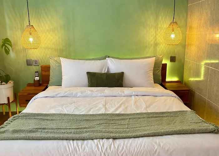 Vibo 750meter To Apartment Seminyak (Bali)