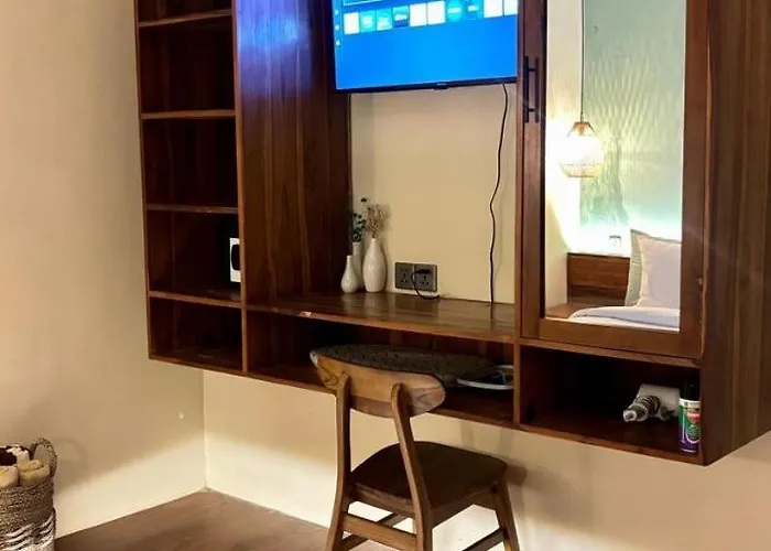 Apartment Vibo 750meter To