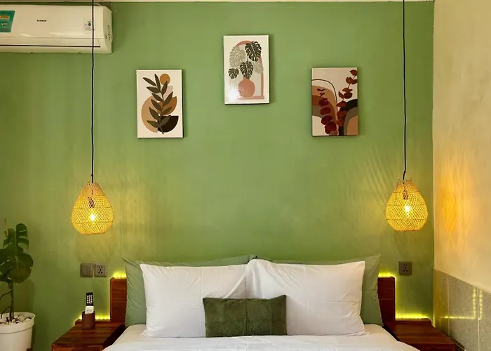 Apartment Vibo 750meter To *