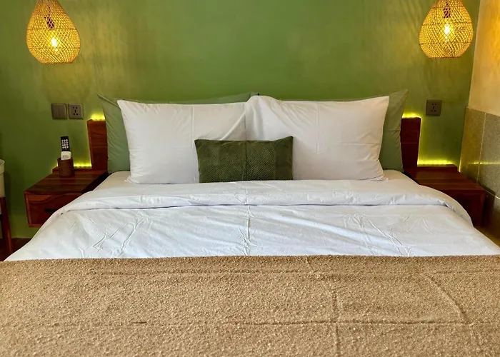 Apartment Vibo 750meter To *