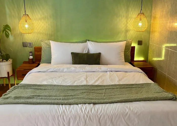 Apartment Vibo 750meter To
